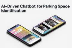 AI-Driven Chatbot for Parking Space Identification